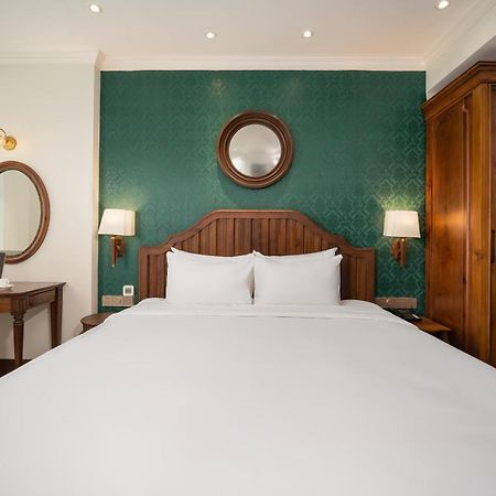 Ds La Belle Vie Hotel & Suite Da Nang Eksteriør bilde