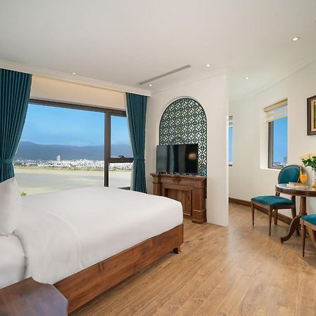 Ds La Belle Vie Hotel & Suite Da Nang Eksteriør bilde