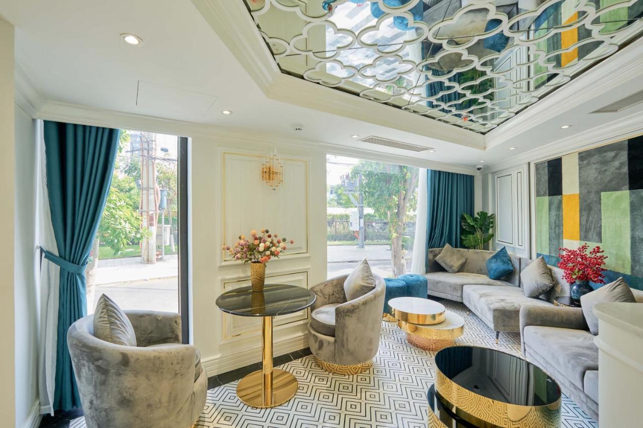 Ds La Belle Vie Hotel & Suite Da Nang Eksteriør bilde