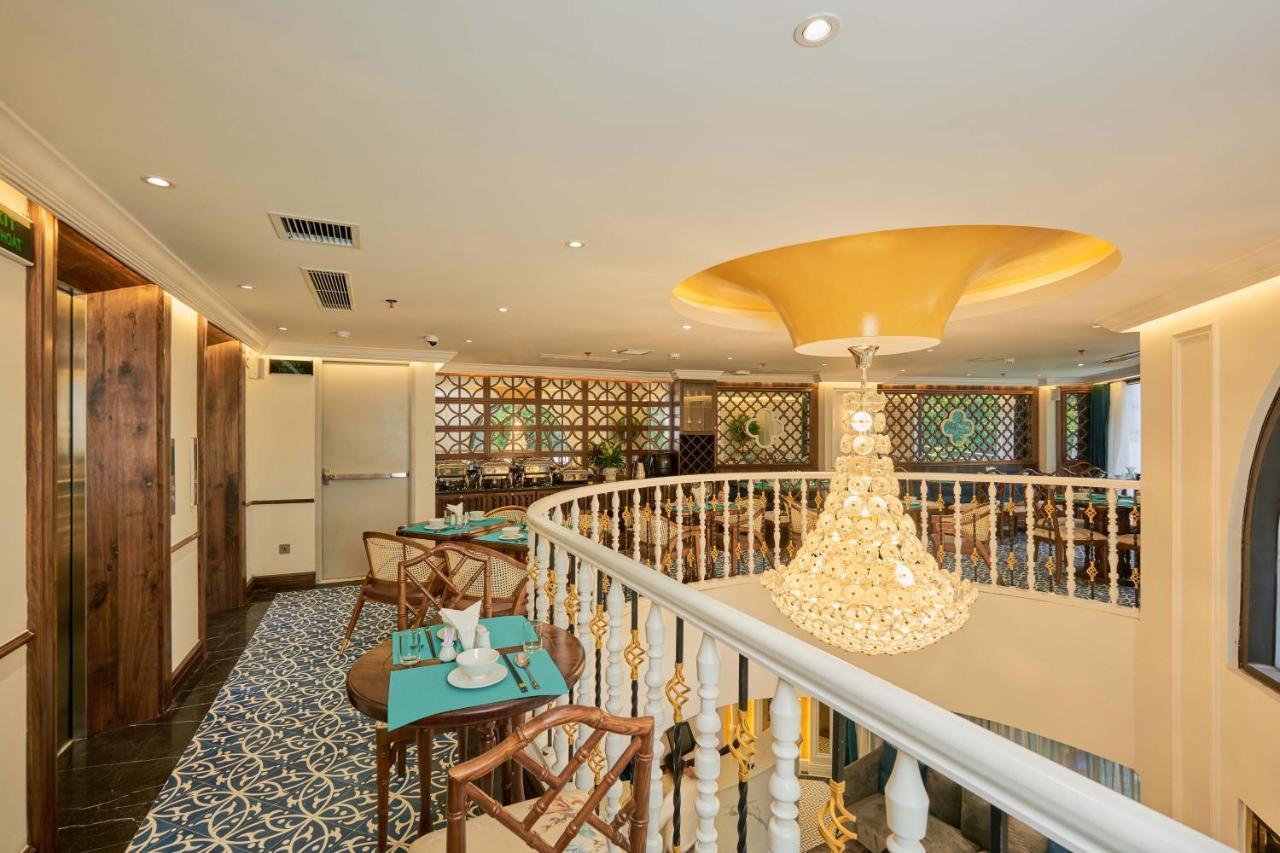 Ds La Belle Vie Hotel & Suite Da Nang Eksteriør bilde