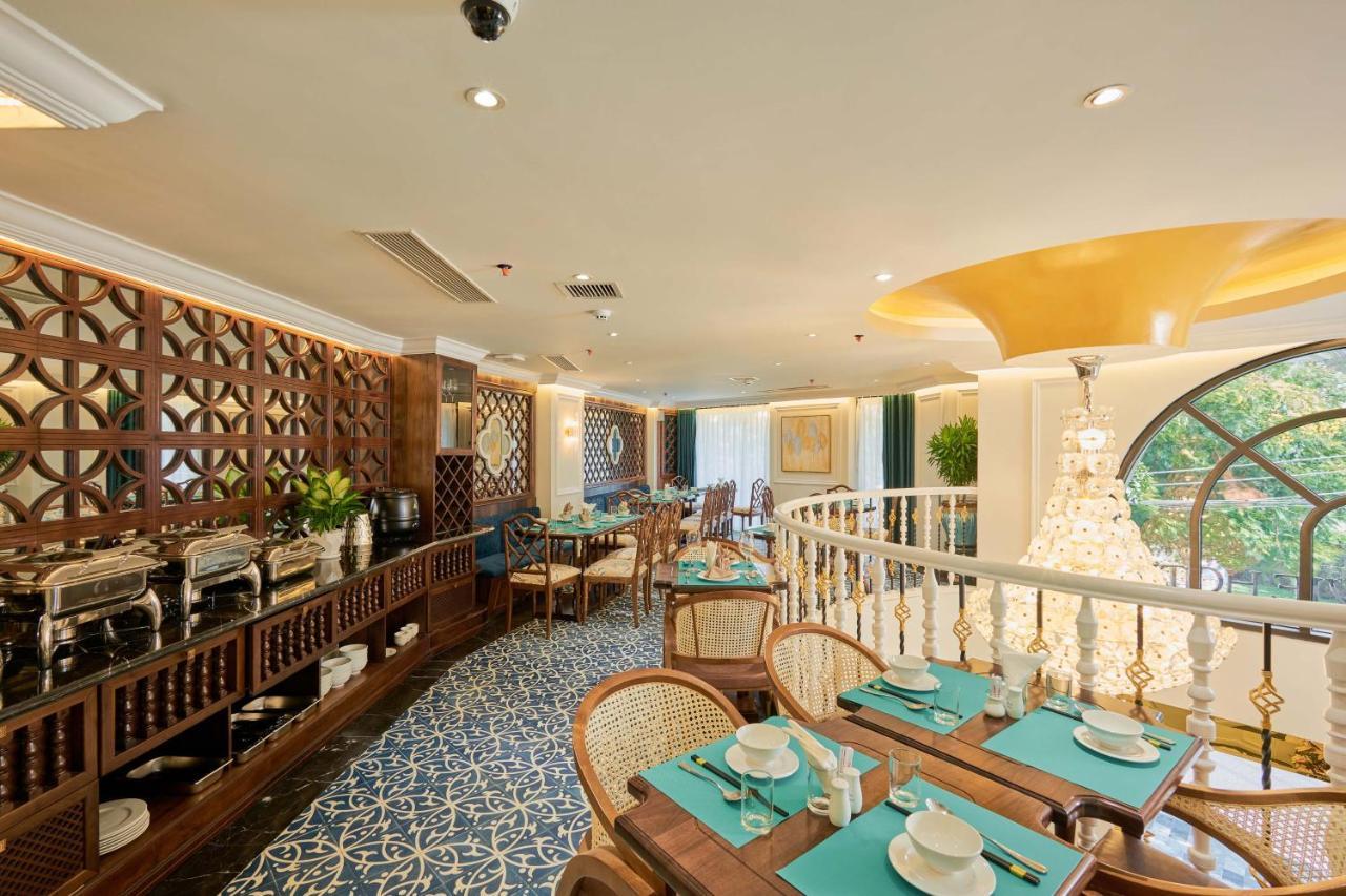 Ds La Belle Vie Hotel & Suite Da Nang Eksteriør bilde
