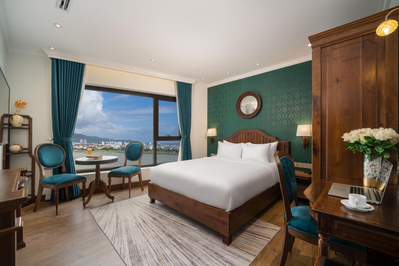 Ds La Belle Vie Hotel & Suite Da Nang Eksteriør bilde