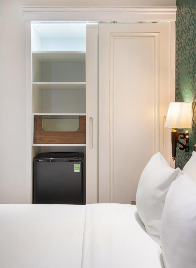 Ds La Belle Vie Hotel & Suite Da Nang Eksteriør bilde