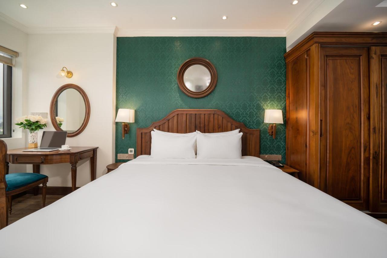 Ds La Belle Vie Hotel & Suite Da Nang Eksteriør bilde