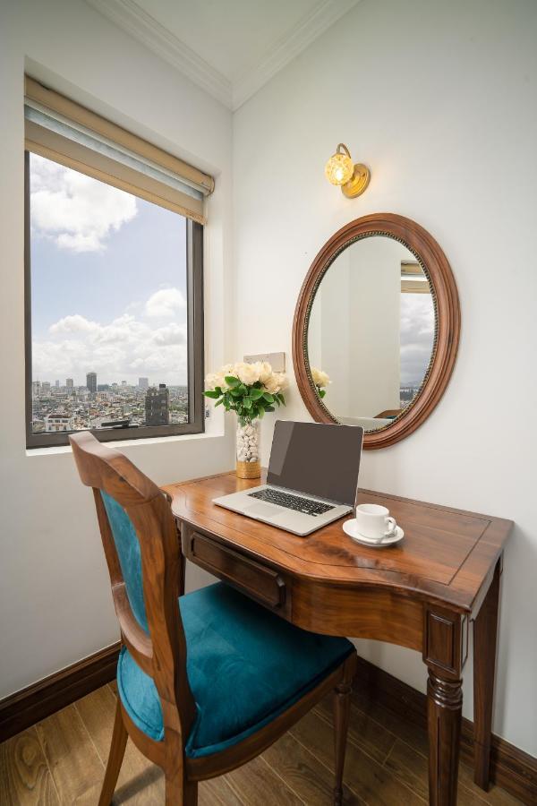 Ds La Belle Vie Hotel & Suite Da Nang Eksteriør bilde
