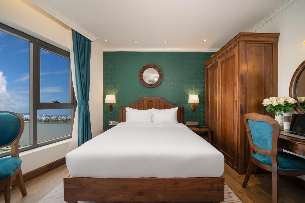 Ds La Belle Vie Hotel & Suite Da Nang Eksteriør bilde