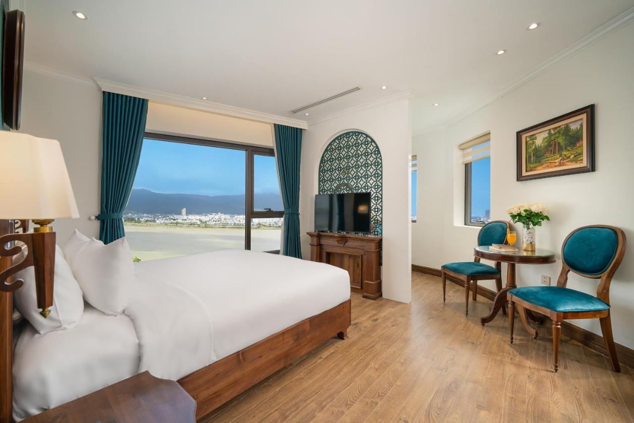 Ds La Belle Vie Hotel & Suite Da Nang Eksteriør bilde