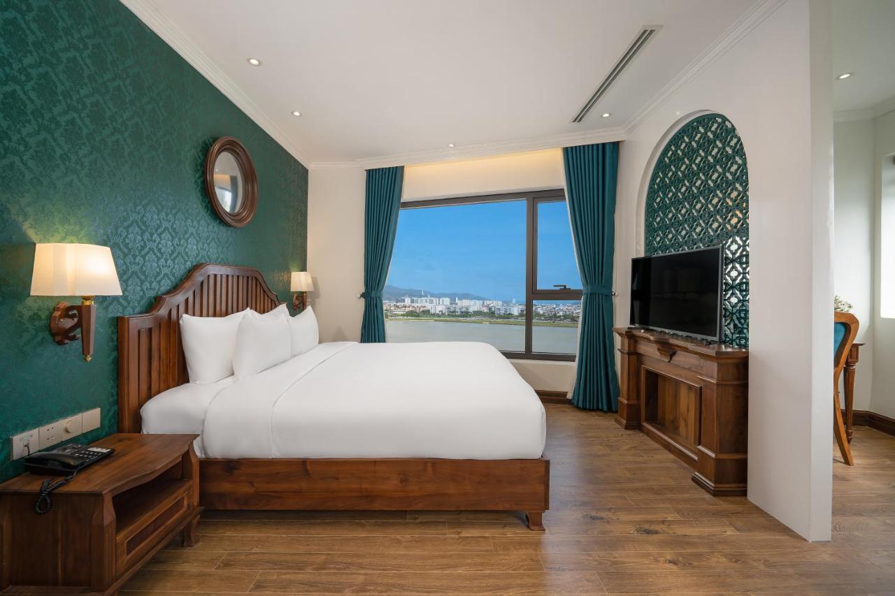Ds La Belle Vie Hotel & Suite Da Nang Eksteriør bilde