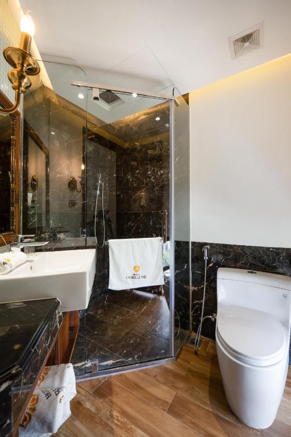 Ds La Belle Vie Hotel & Suite Da Nang Eksteriør bilde