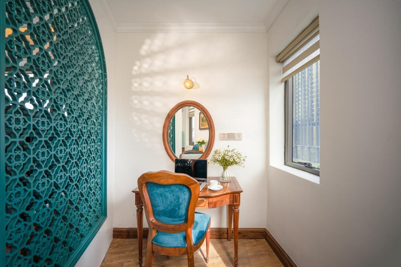 Ds La Belle Vie Hotel & Suite Da Nang Eksteriør bilde
