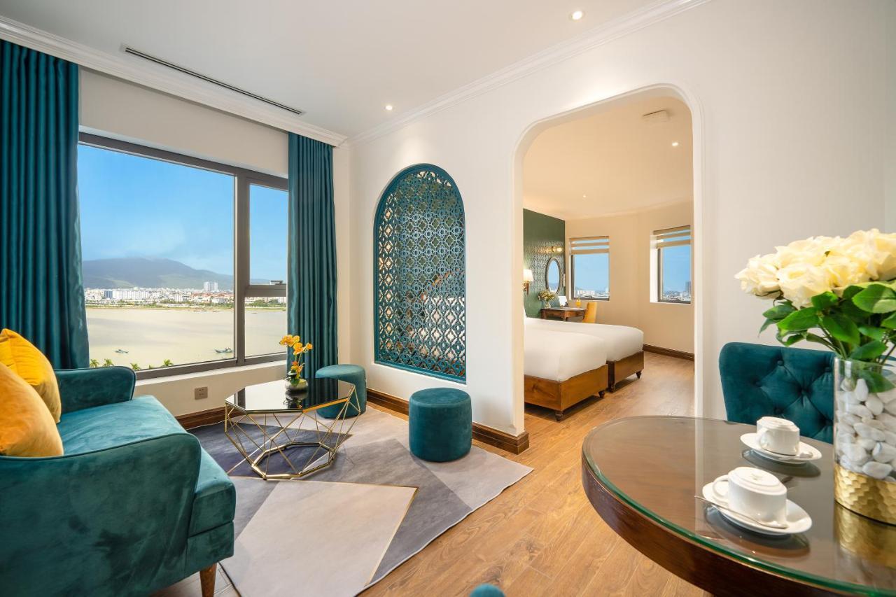 Ds La Belle Vie Hotel & Suite Da Nang Eksteriør bilde
