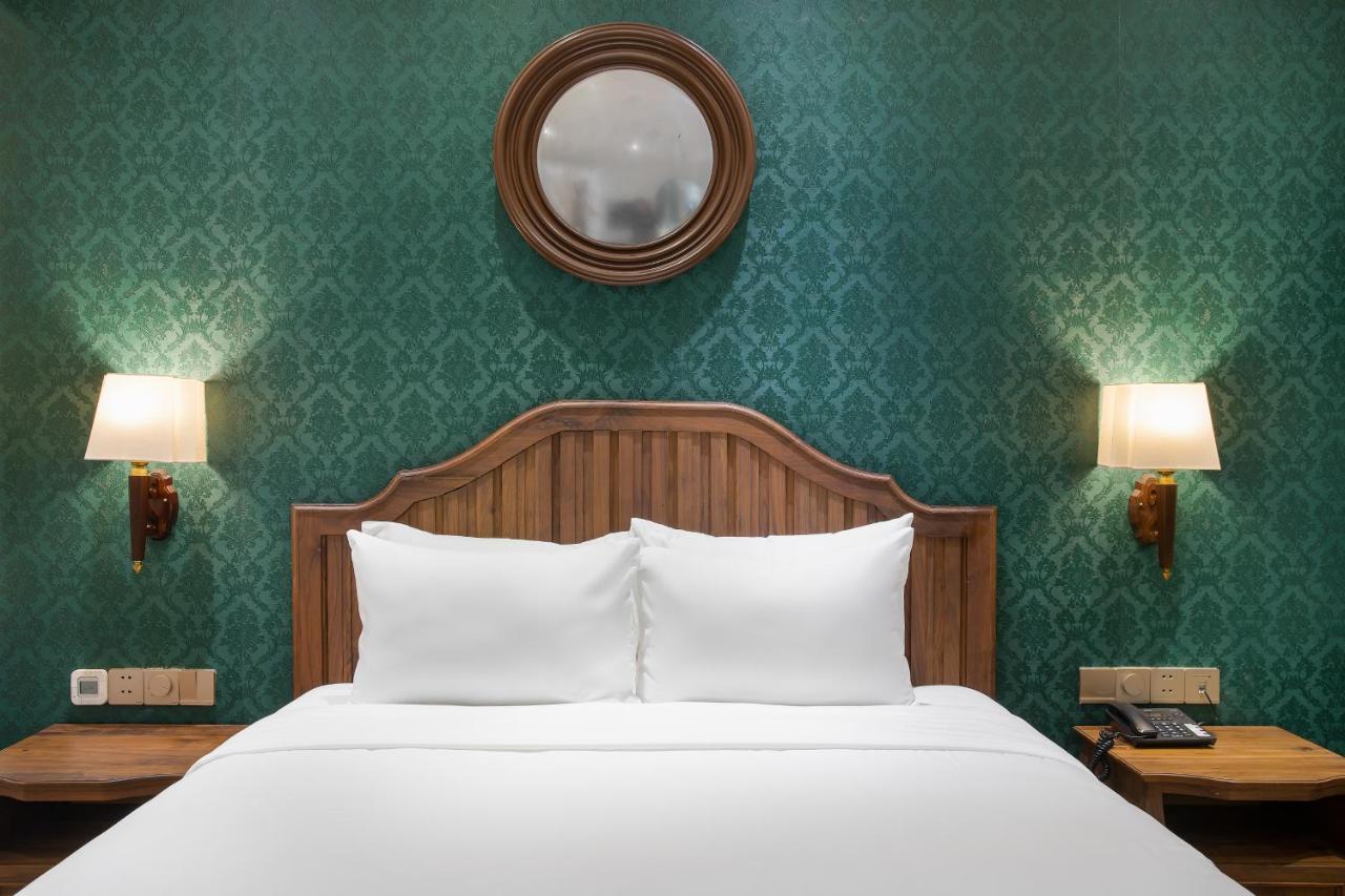 Ds La Belle Vie Hotel & Suite Da Nang Eksteriør bilde