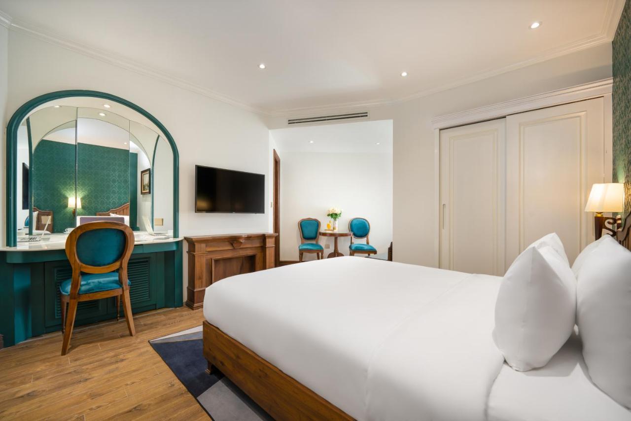 Ds La Belle Vie Hotel & Suite Da Nang Eksteriør bilde