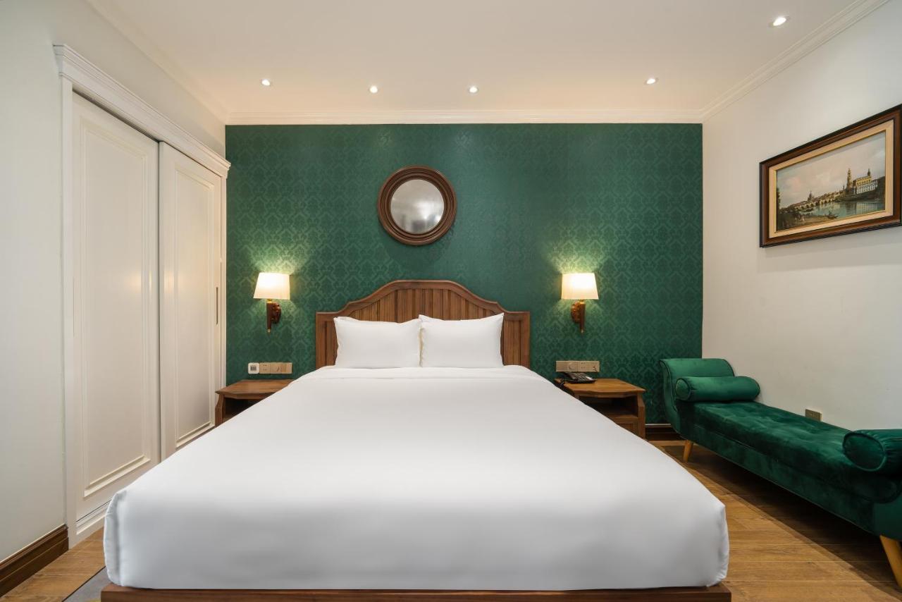 Ds La Belle Vie Hotel & Suite Da Nang Eksteriør bilde