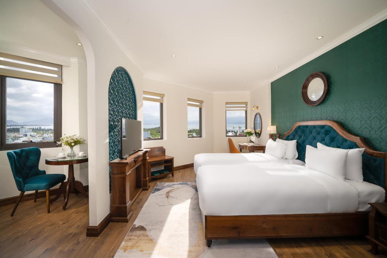 Ds La Belle Vie Hotel & Suite Da Nang Eksteriør bilde