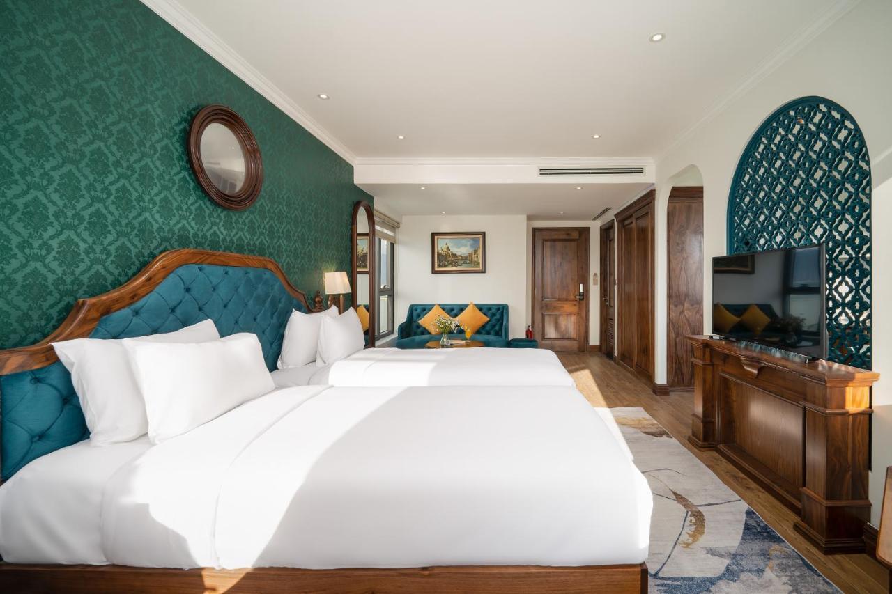 Ds La Belle Vie Hotel & Suite Da Nang Eksteriør bilde