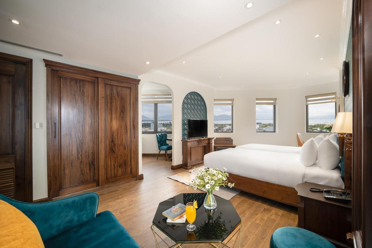 Ds La Belle Vie Hotel & Suite Da Nang Eksteriør bilde