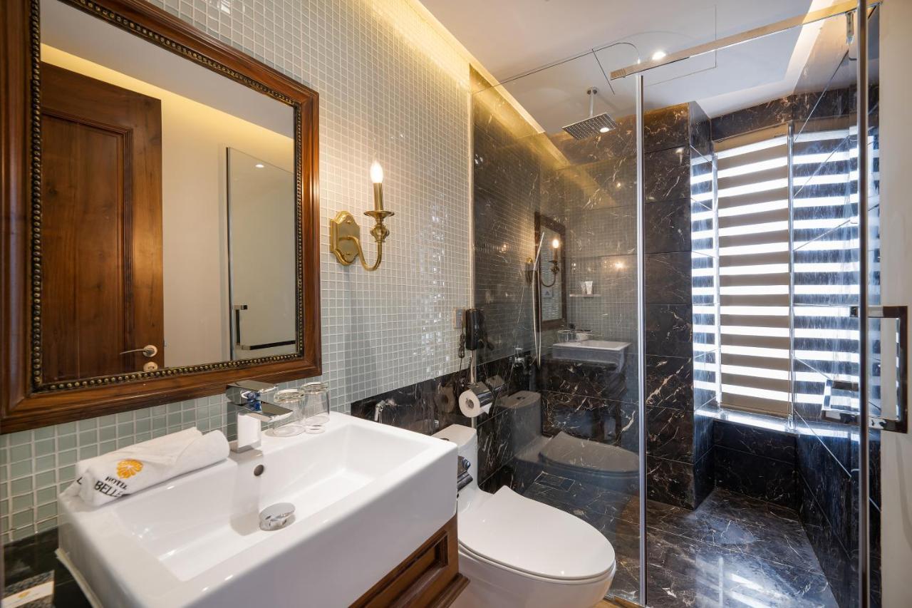 Ds La Belle Vie Hotel & Suite Da Nang Eksteriør bilde