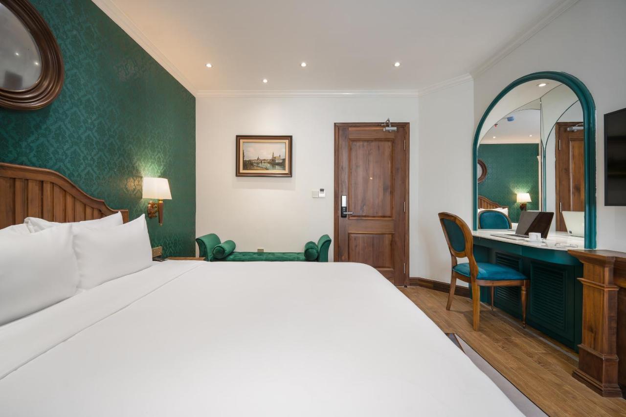 Ds La Belle Vie Hotel & Suite Da Nang Eksteriør bilde