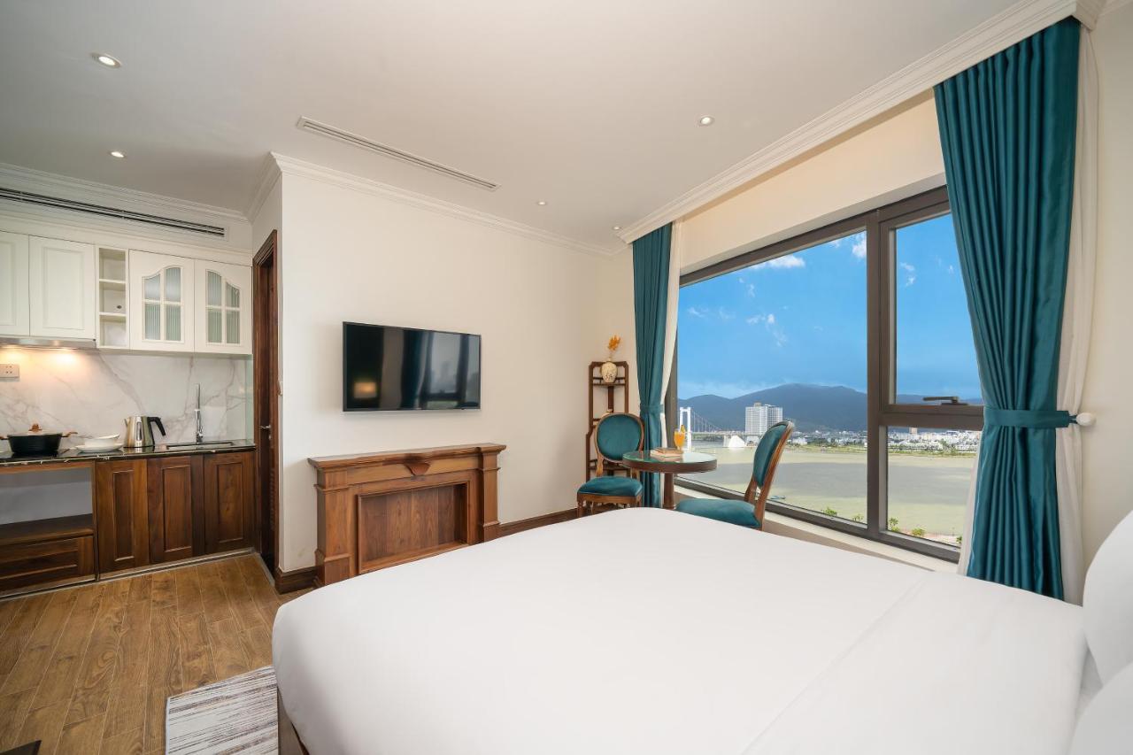 Ds La Belle Vie Hotel & Suite Da Nang Eksteriør bilde