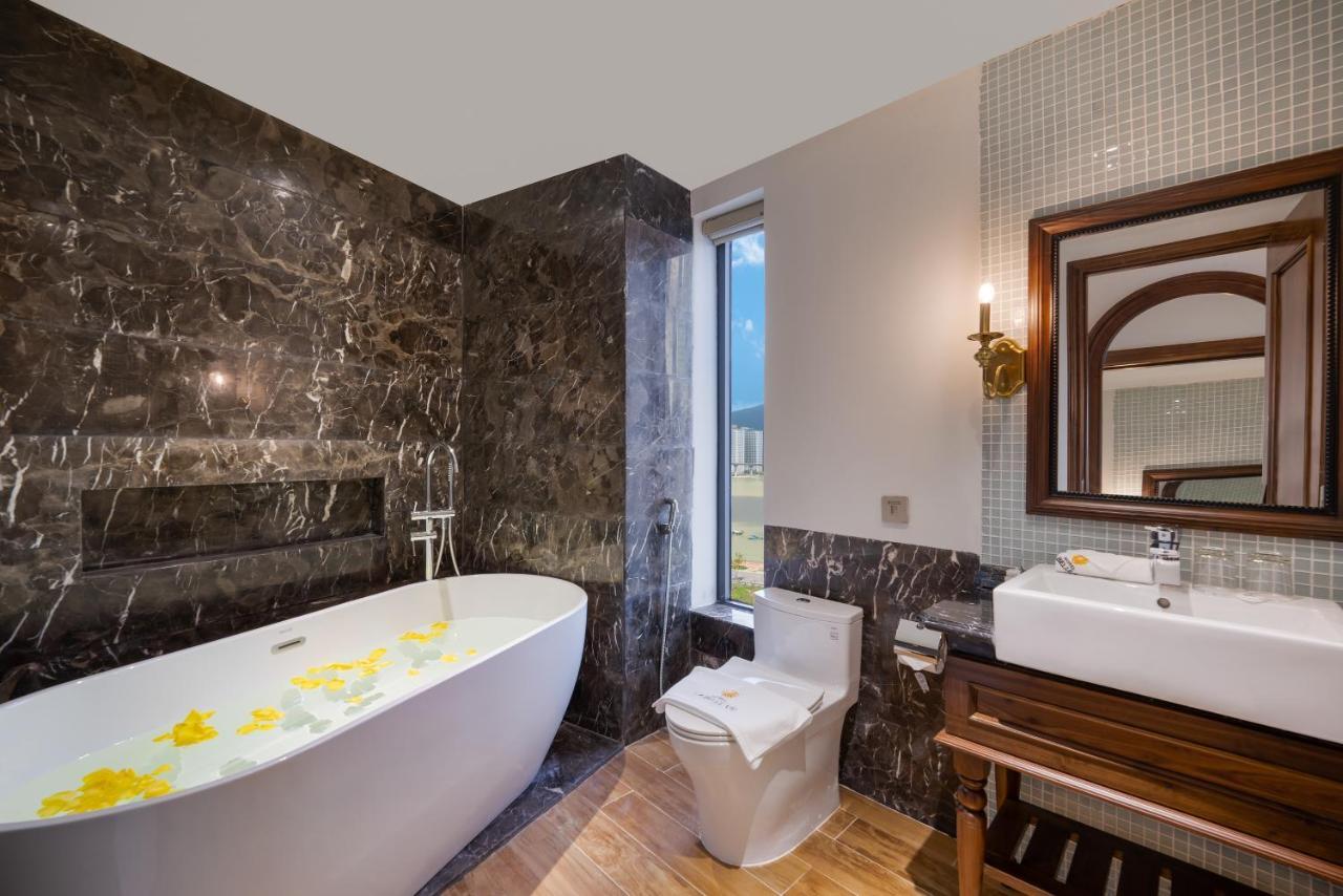 Ds La Belle Vie Hotel & Suite Da Nang Eksteriør bilde