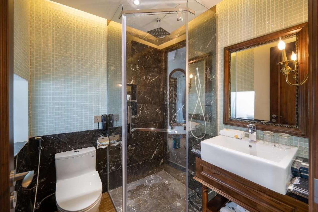 Ds La Belle Vie Hotel & Suite Da Nang Eksteriør bilde