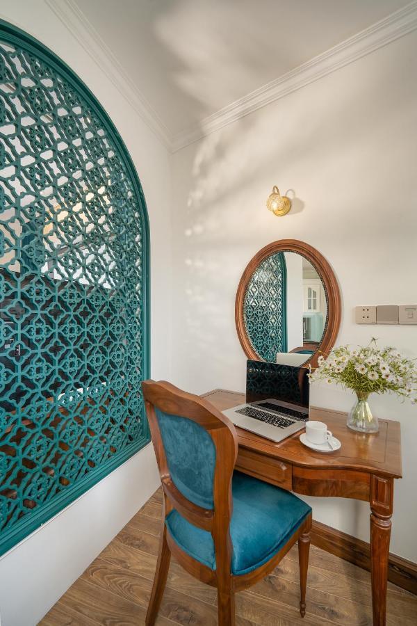 Ds La Belle Vie Hotel & Suite Da Nang Eksteriør bilde
